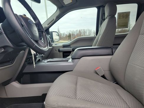 Used 2018 Ford F150 XLT w/ Equipment Group 302A Luxury image 16