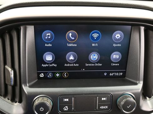 Used 2021 GMC Canyon Elevation w/ Trailering Package image 20