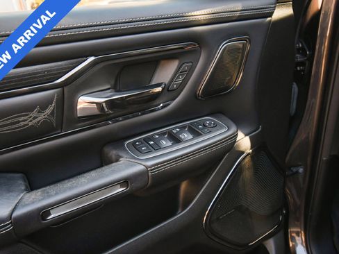 Used 2023 RAM 1500 Limited image 45