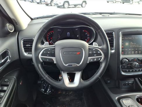 Used 2016 Dodge Durango Citadel w/ Technology Group image 17
