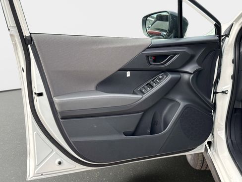 New 2026 Subaru Crosstrek 2.0i Premium image 19