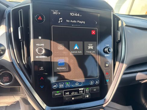 Used 2025 Subaru Crosstrek 2.5i Wilderness w/ Crosstrek Mirror Package image 16