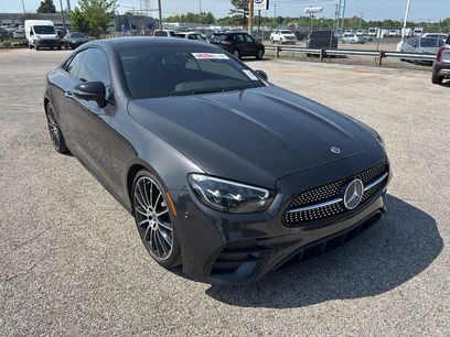 Used 2023 Mercedes-Benz E 450 Coupe