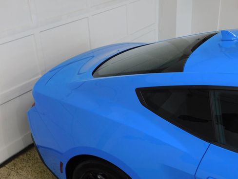 Used 2025 Ford Mustang GT RWD image 11