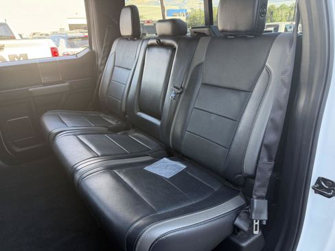Used 2018 Ford F150 Raptor w/ Equipment Group 802A Luxury AWD/4WD image 18