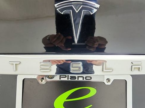 Used 2021 Tesla Model X Long Range AWD/4WD image 33