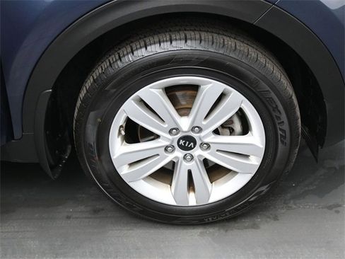 Used 2019 Kia Sportage LX image 33