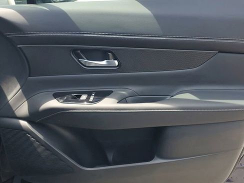 New 2025 Nissan Murano SV image 34