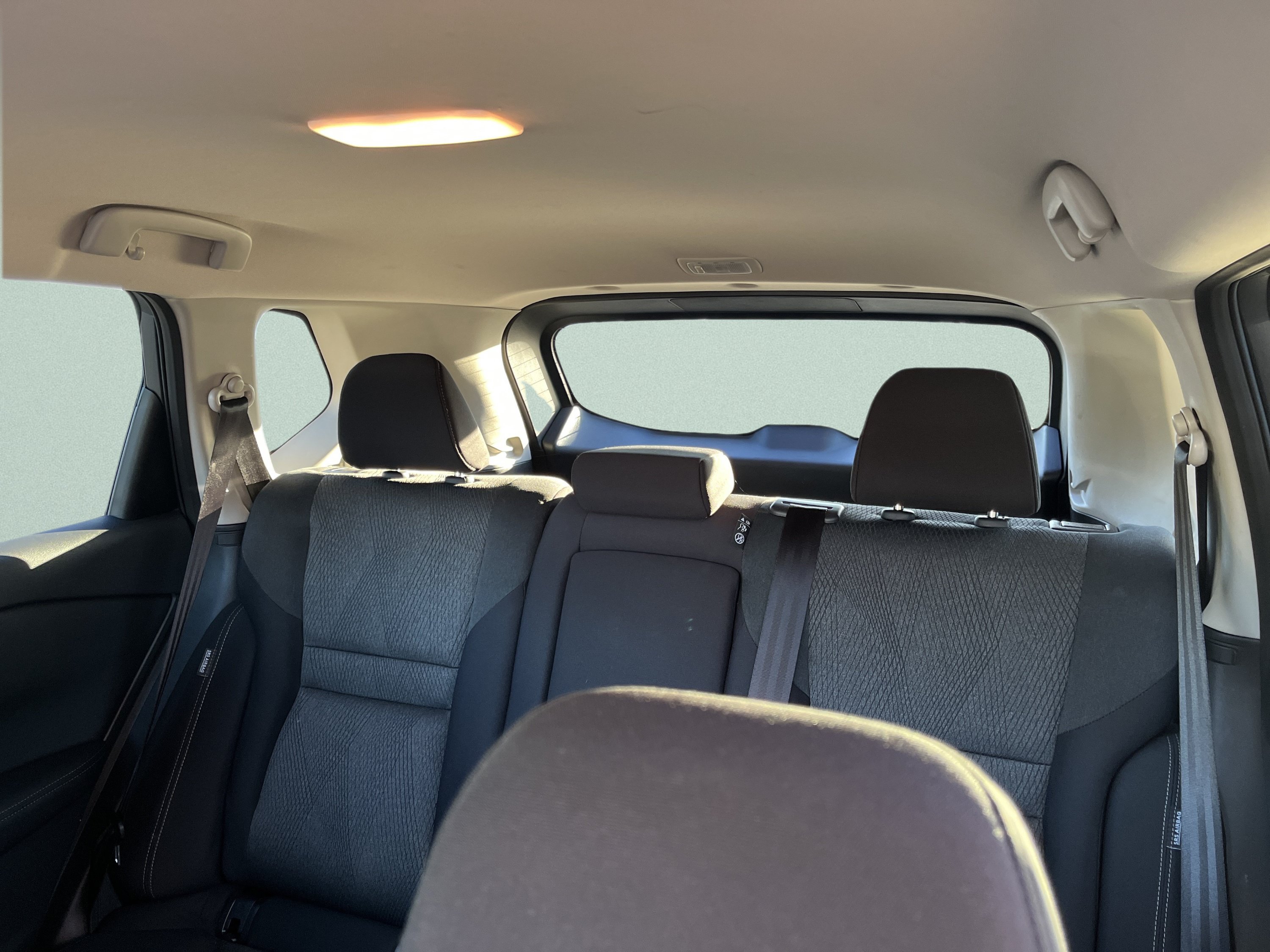 Used 2026 Nissan Rogue SV AWD/4WD image 15