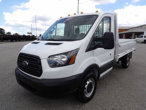 Used 2019 Ford Transit 250 138 image 44