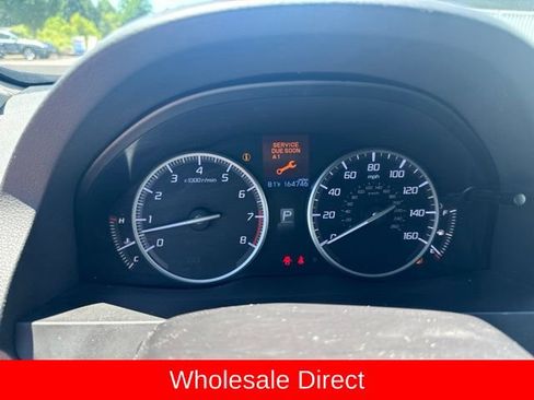 Used 2014 Acura RDX AWD w/ Technology Package image 7