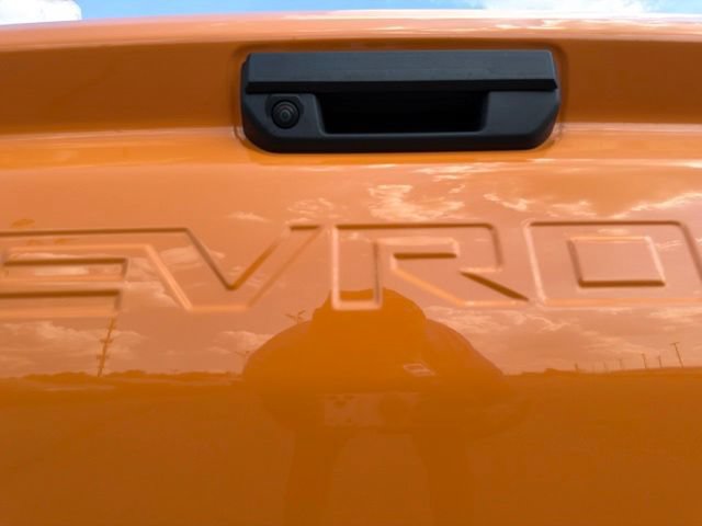 New 2026 Chevrolet Colorado W/T w/ WT Custom Package RWD image 20