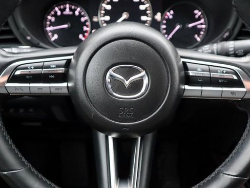 Used 2023 MAZDA CX-30 AWD 2.5 S w/ Premium Package image 35