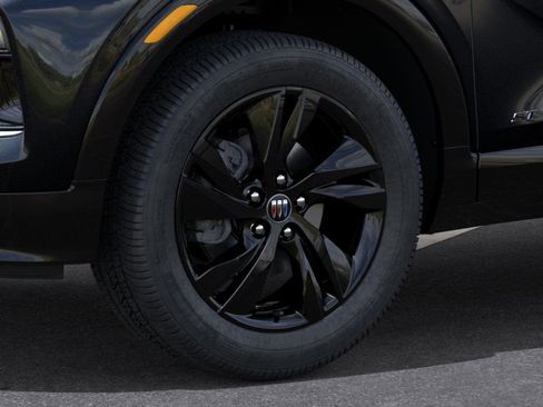 New 2026 Buick Encore GX Sport Touring image 9