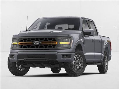 New 2026 Ford F150 Tremor