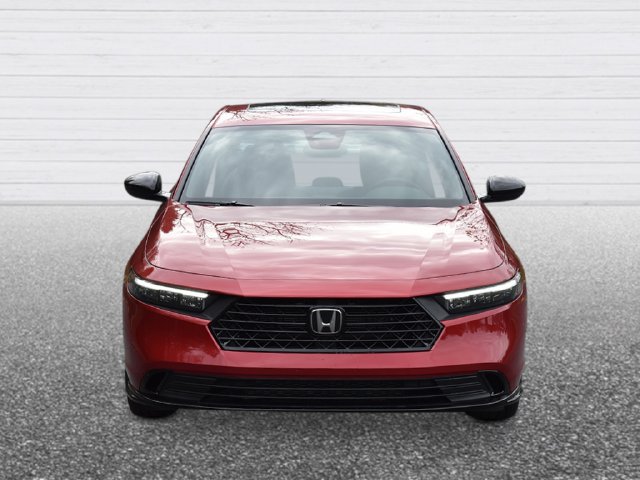 New 2026 Honda Accord Sport image 8