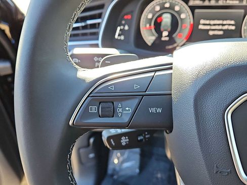 Used 2025 Audi Q7 2.0T Premium w/ Convenience Package image 17