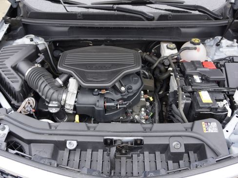 Used 2025 Cadillac XT5 Premium Luxury image 31