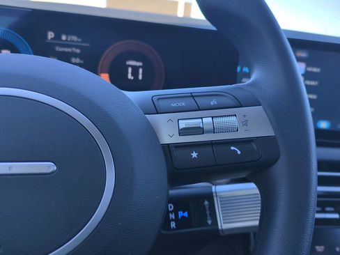 New 2026 Hyundai Tucson SEL image 32