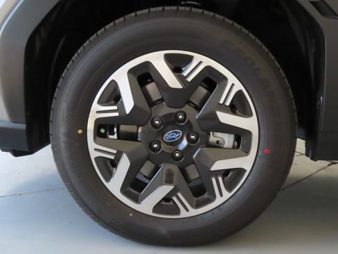 New 2026 Subaru Forester Premium image 28