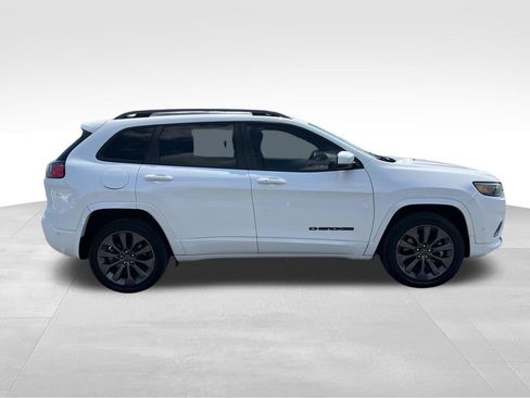 Used 2020 Jeep Cherokee High Altitude image 2