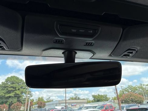 Used 2022 Jeep Gladiator Mojave w/ Cold Weather Group AWD/4WD image 25