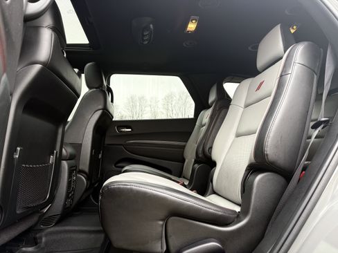 Used 2024 Dodge Durango R/T image 14