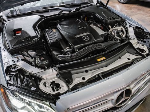 Used 2017 Mercedes-Benz E 300 image 52