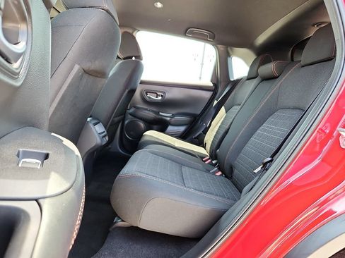 Used 2026 Honda HR-V Sport image 6