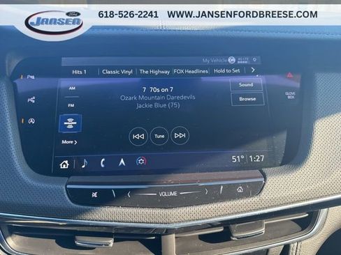 Used 2019 Cadillac CT6 Sport w/ Super Cruise Package AWD/4WD image 20