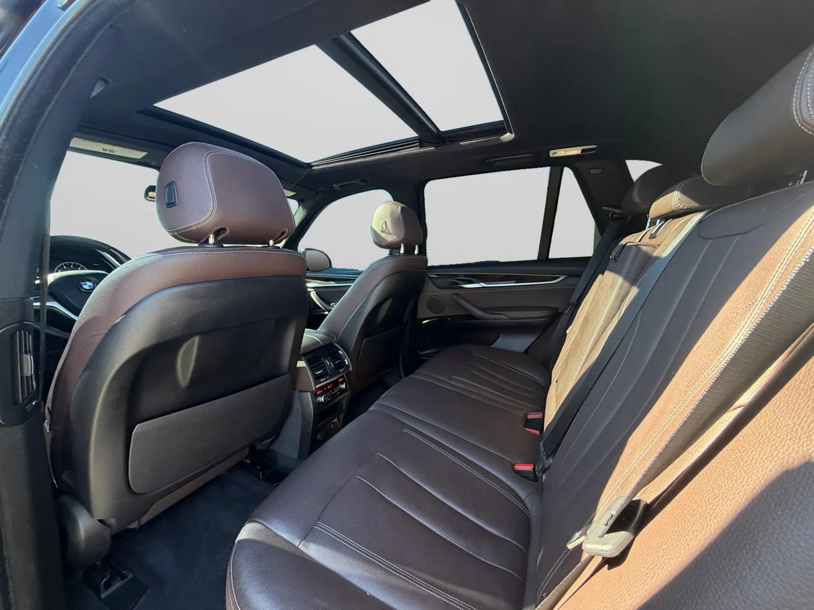 Used 2017 BMW X5 xDrive35i AWD/4WD image 25
