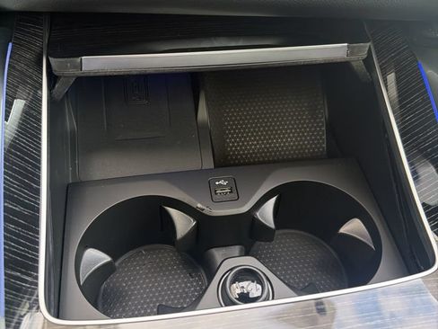 New 2026 BMW X6 M60i AWD/4WD image 35