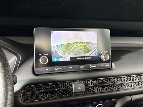 Used 2024 Honda HR-V LX image 25