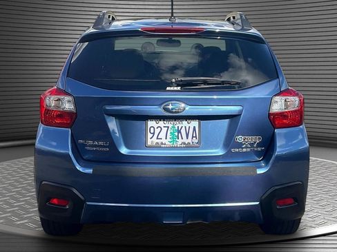 Used 2014 Subaru Crosstrek 2.0i Premium AWD/4WD image 5