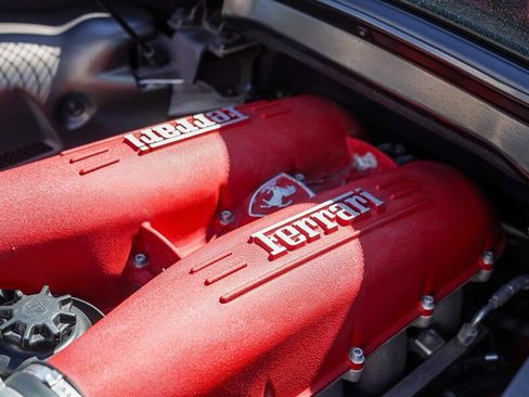 Used 2005 Ferrari F430 Spider image 48