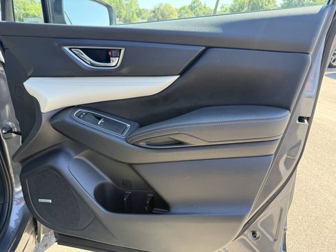 Used 2019 Subaru Ascent Limited AWD/4WD image 21