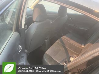 Used 2019 Nissan Versa SV FWD video 2