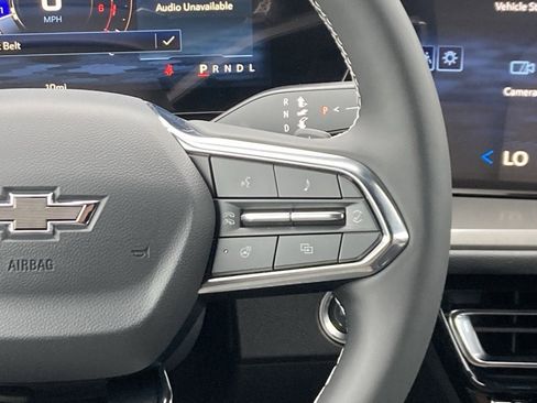 New 2026 Chevrolet Traverse LT w/ Midnight/Sport Edition image 13