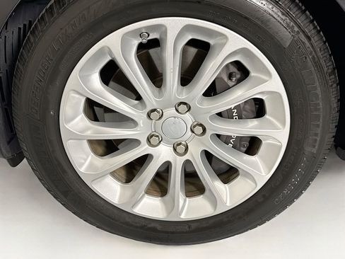 Used 2020 Land Rover Range Rover HSE AWD/4WD image 31