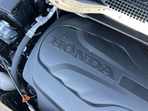 New 2026 Honda Odyssey Sport-L image 24