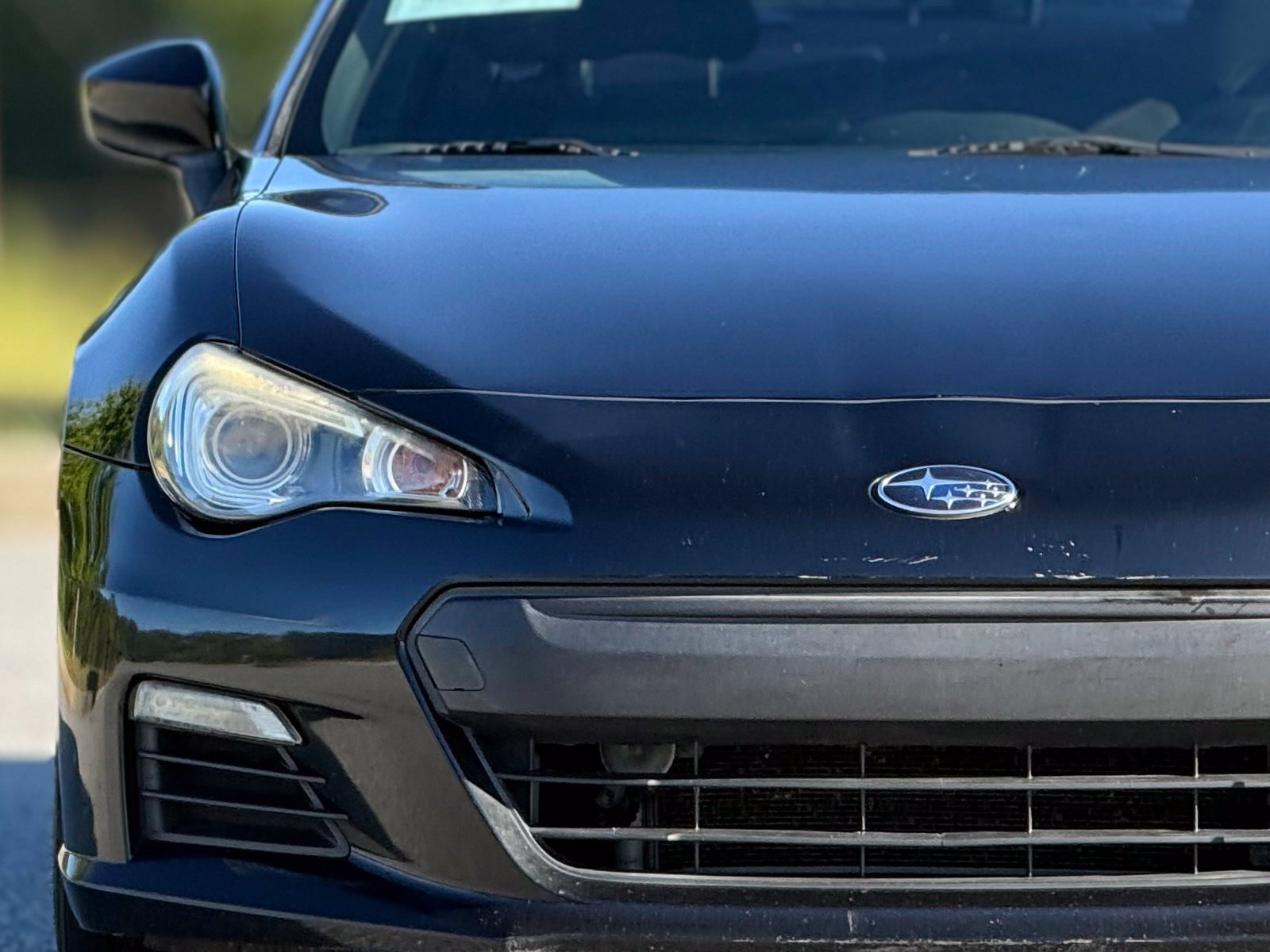Used 2015 Subaru BRZ Premium RWD image 14