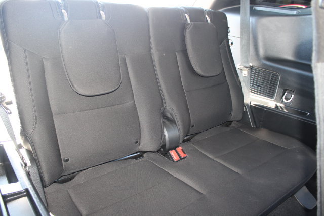 Used 2023 Ford Explorer XLT RWD image 42