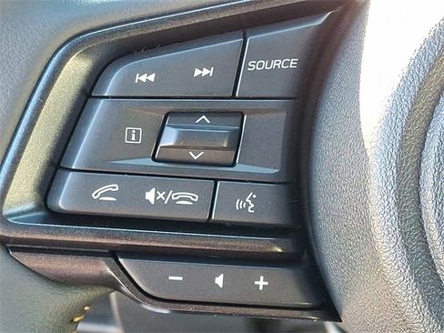 New 2026 Subaru Crosstrek 2.5i Sport image 9