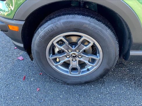 Used 2024 Ford Bronco Sport Big Bend image 10