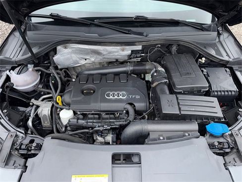 Used 2015 Audi Q3 2.0T Premium Plus w/ Driver Assistance Package image 25