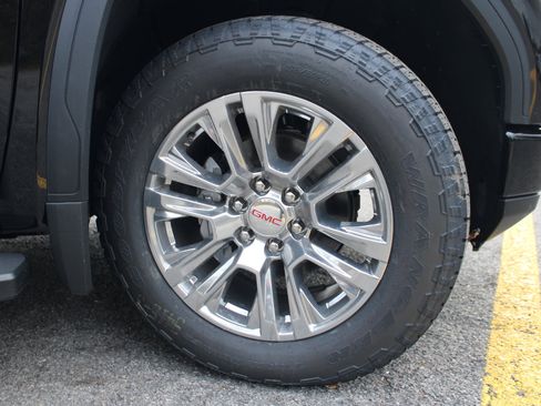 New 2026 GMC Sierra 1500 Denali w/ Technology Package image 33