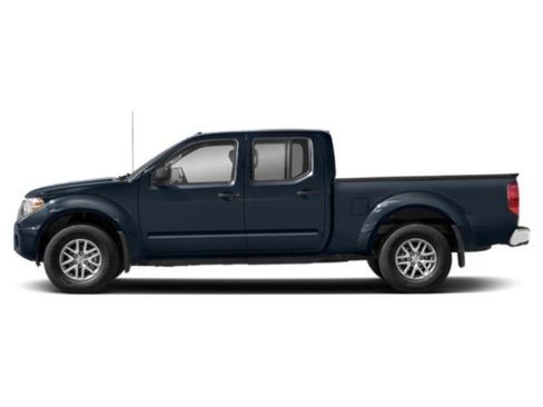 Used 2020 Nissan Frontier SV image 3