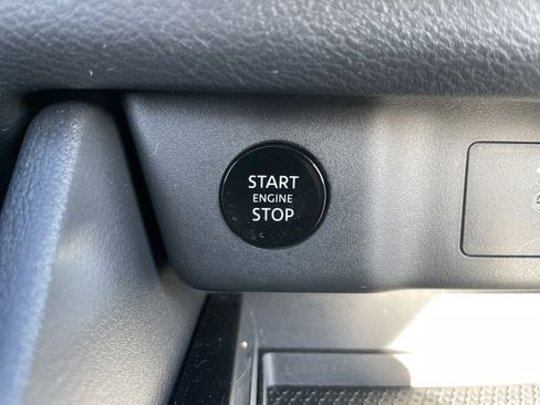 Used 2026 Nissan Rogue SV image 48