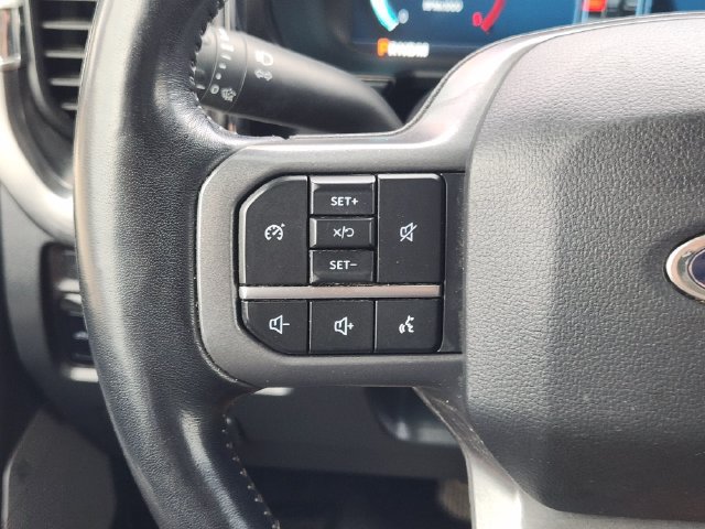 Used 2024 Ford F250 Lariat w/ Chrome Package AWD/4WD image 26