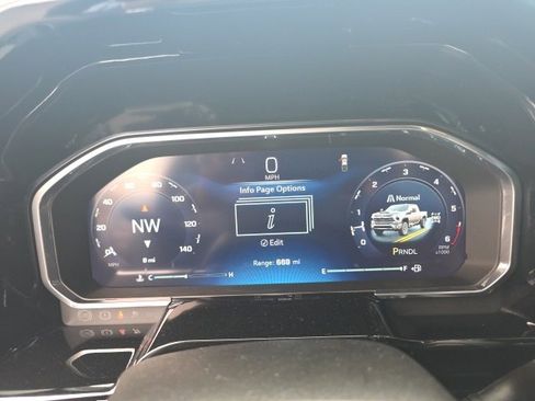 New 2026 Chevrolet Silverado 2500 LT w/ Trail Boss Package image 16